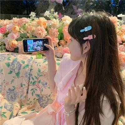 什么也没发生